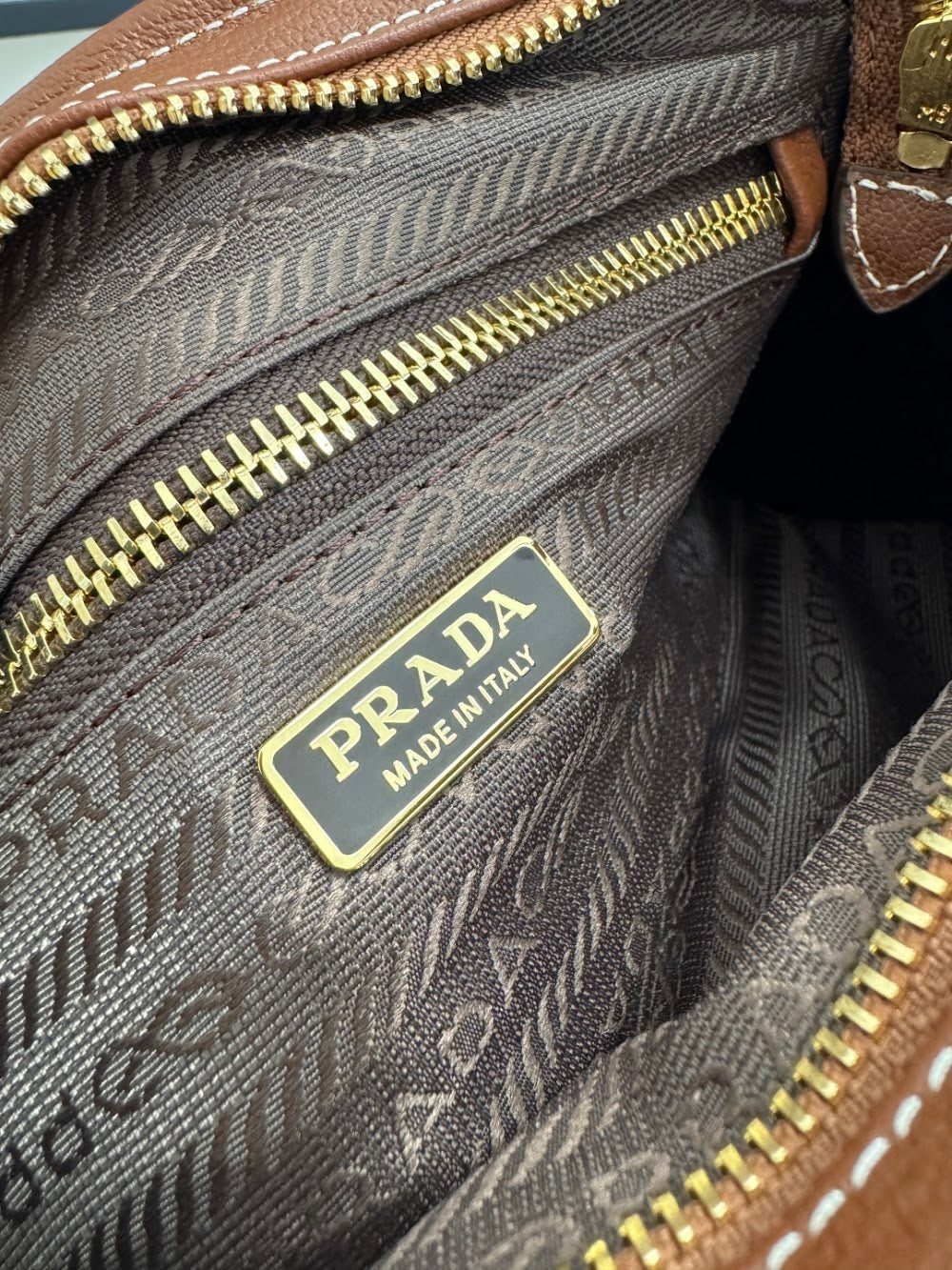Dragons Bags Pradn Luxury Bag --101418