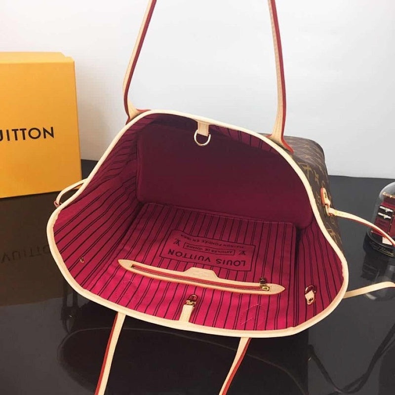 Dragons Bags ln Luxury Bag --59306