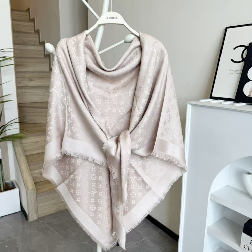 Dragons Bags Premium Designer Scarf --99157