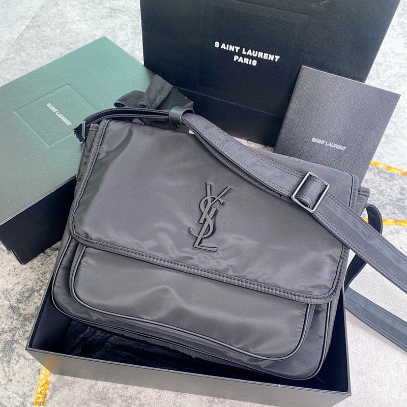 Dragons Bags ysn Luxury Bag --71821