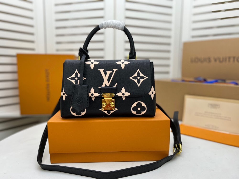 Dragons Bags LVn Luxury Bag --79322
