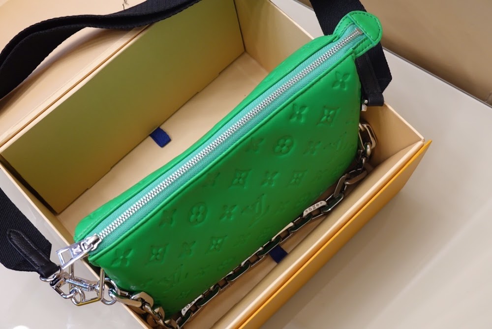 Dragons Bags ln Luxury Bag --56984