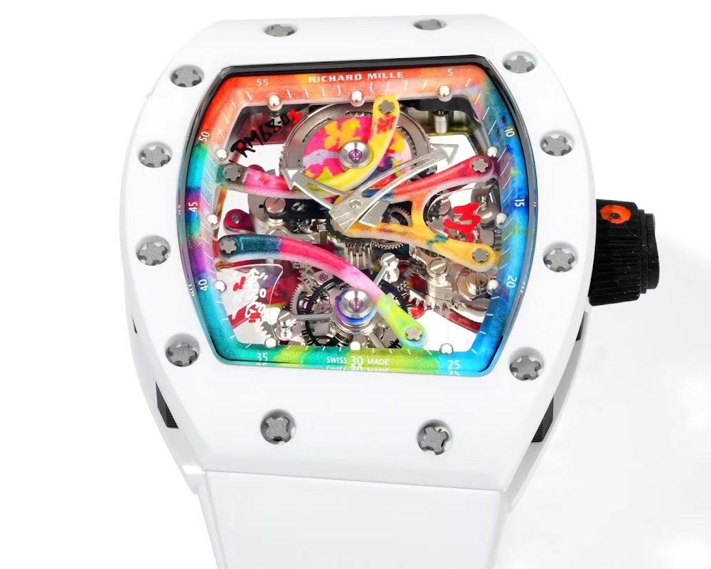 Dragons Bags Luxury Designer Watch --103183