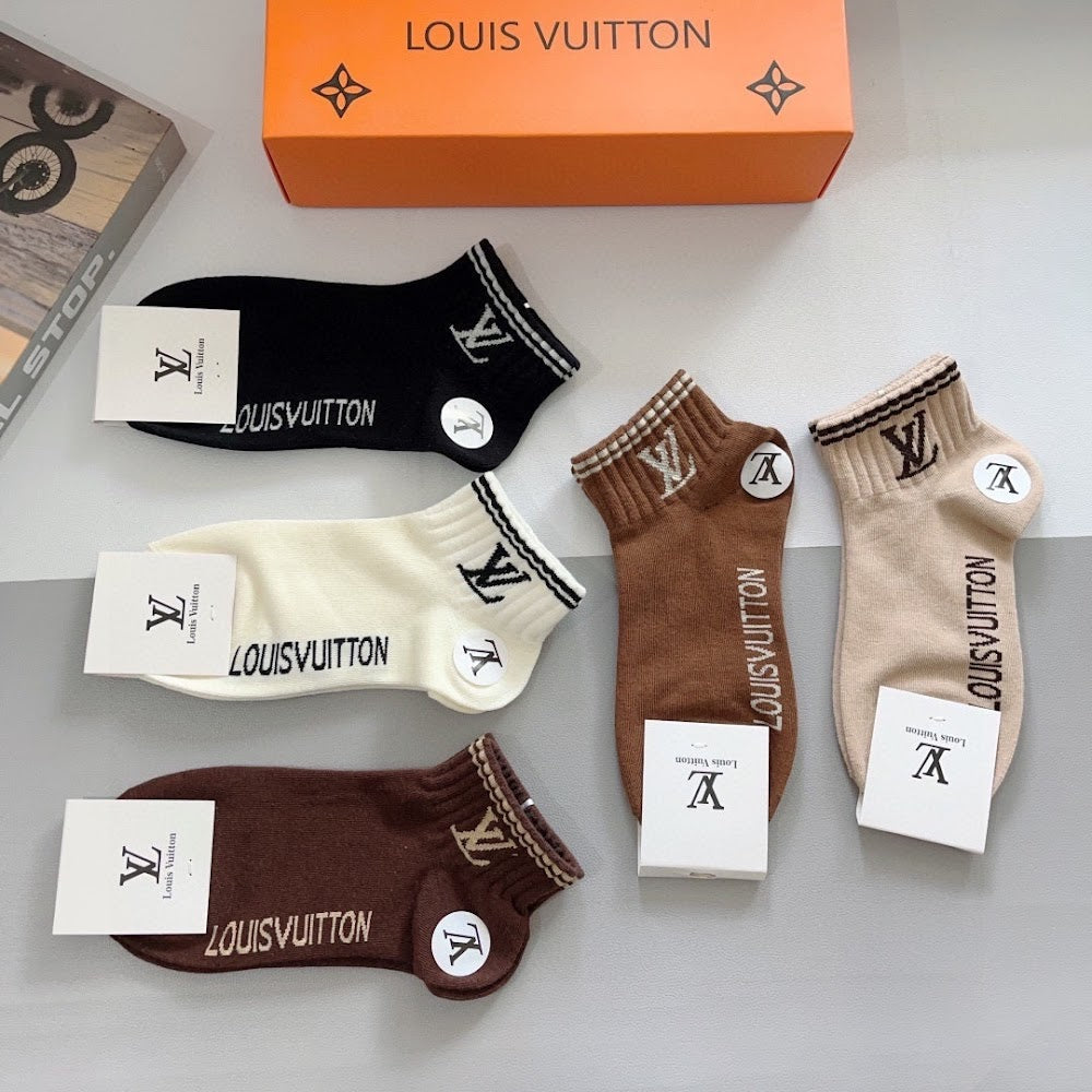 Dragons Bags Premium Luxury Socks --97753