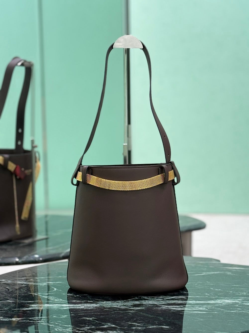 Dragons Bags Pradn Luxury Bag --102286