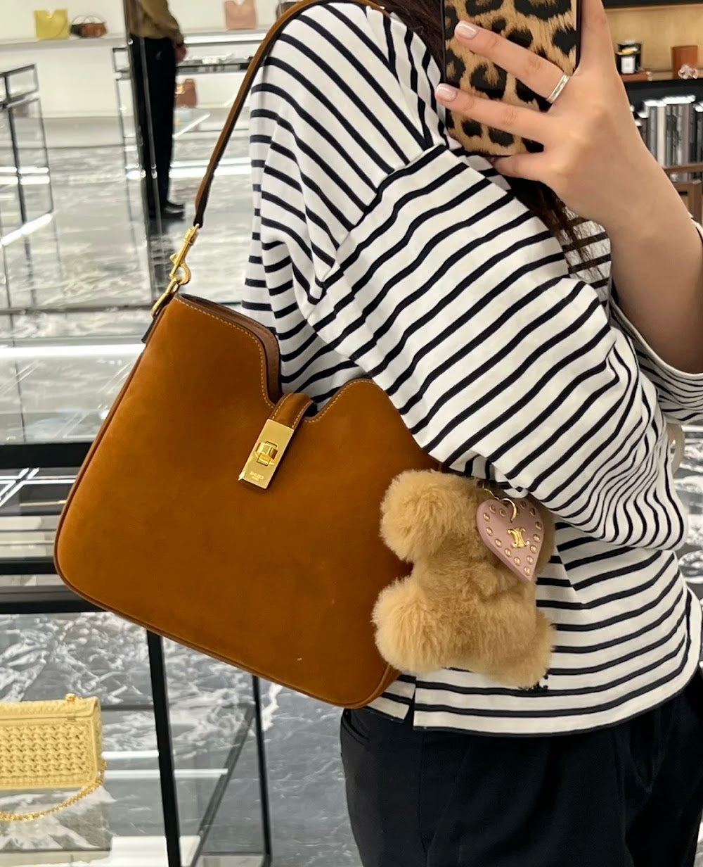 Dragons Bags Celine Luxury Bag --112339