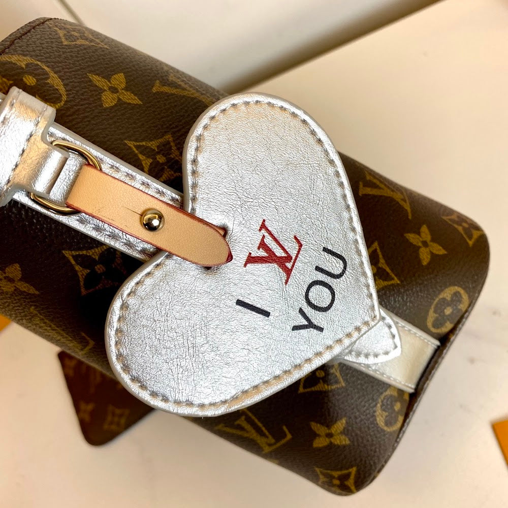 Dragons Bags ln Luxury Bag --77662