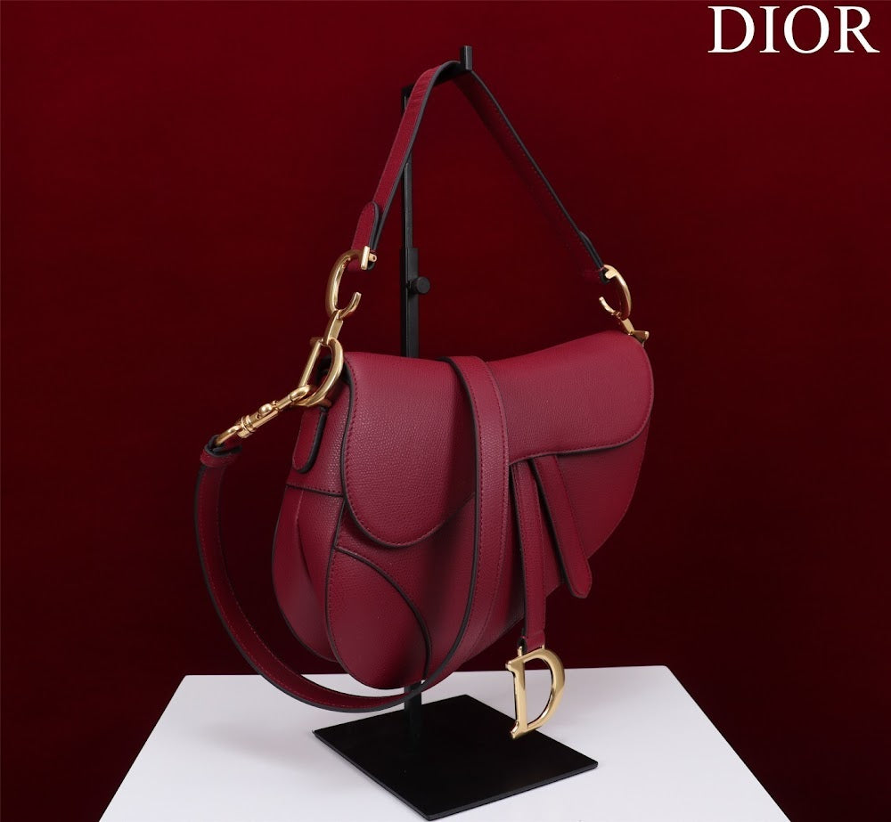 Dragons BagsDiorn Luxury Bag --116519