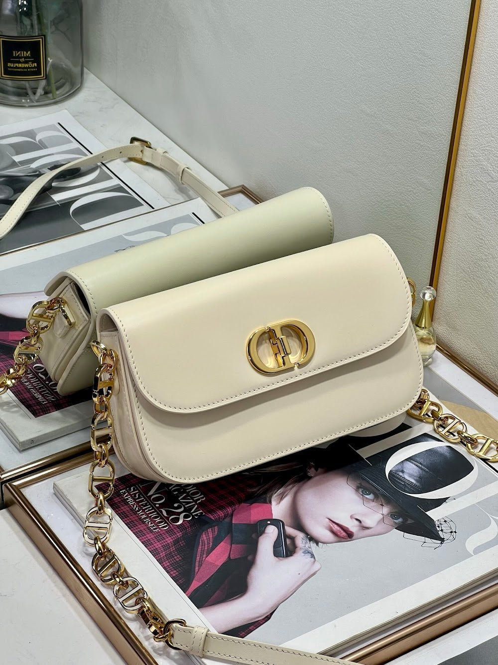 Dragons BagsDiorn Luxury Bag --115611