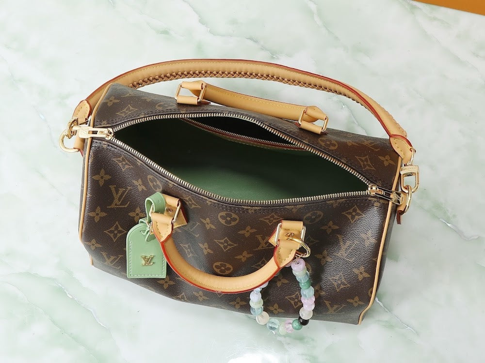 Dragons Bags LVn Luxury Bag --78876