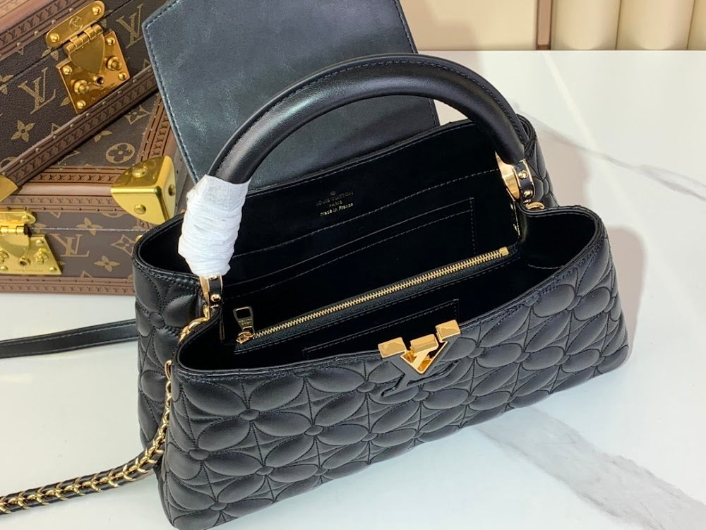 Dragons Bags ln Luxury Bag --57130