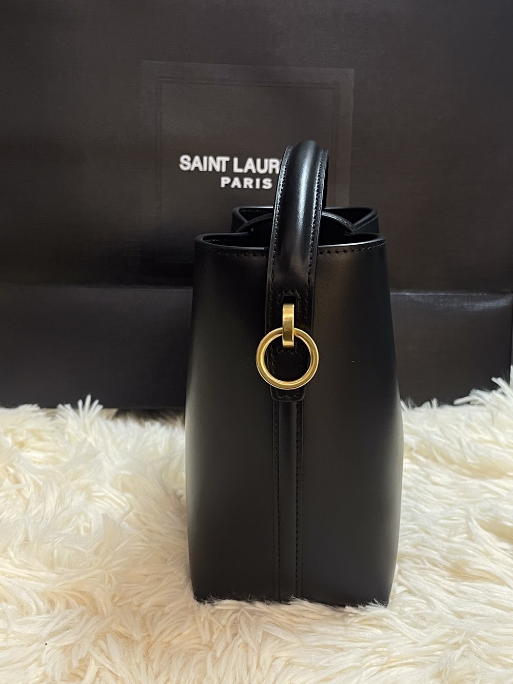 Dragons Bags YSLn Luxury Bag --119070