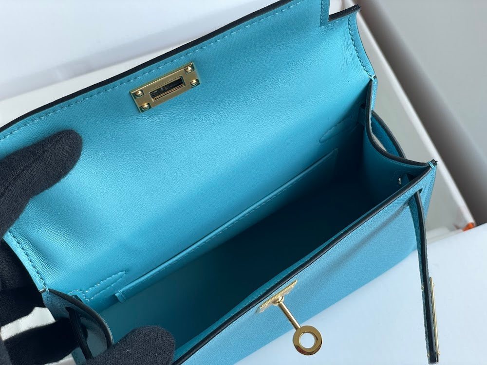 Dragons BagsHermesn Luxury Bag --117974