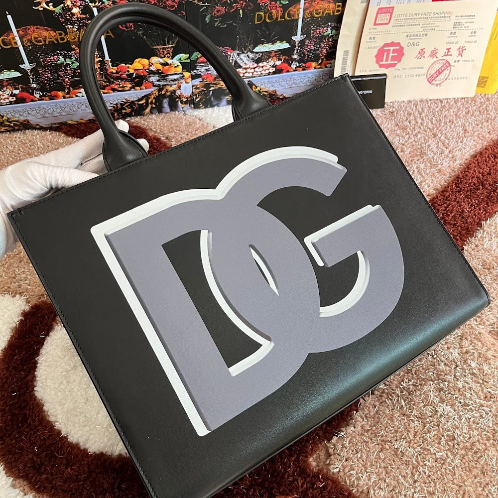 Dragons Bags DGn Luxury Bag --93566
