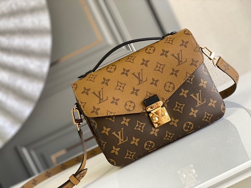 Dragons Bags LVn Luxury Bag --79441