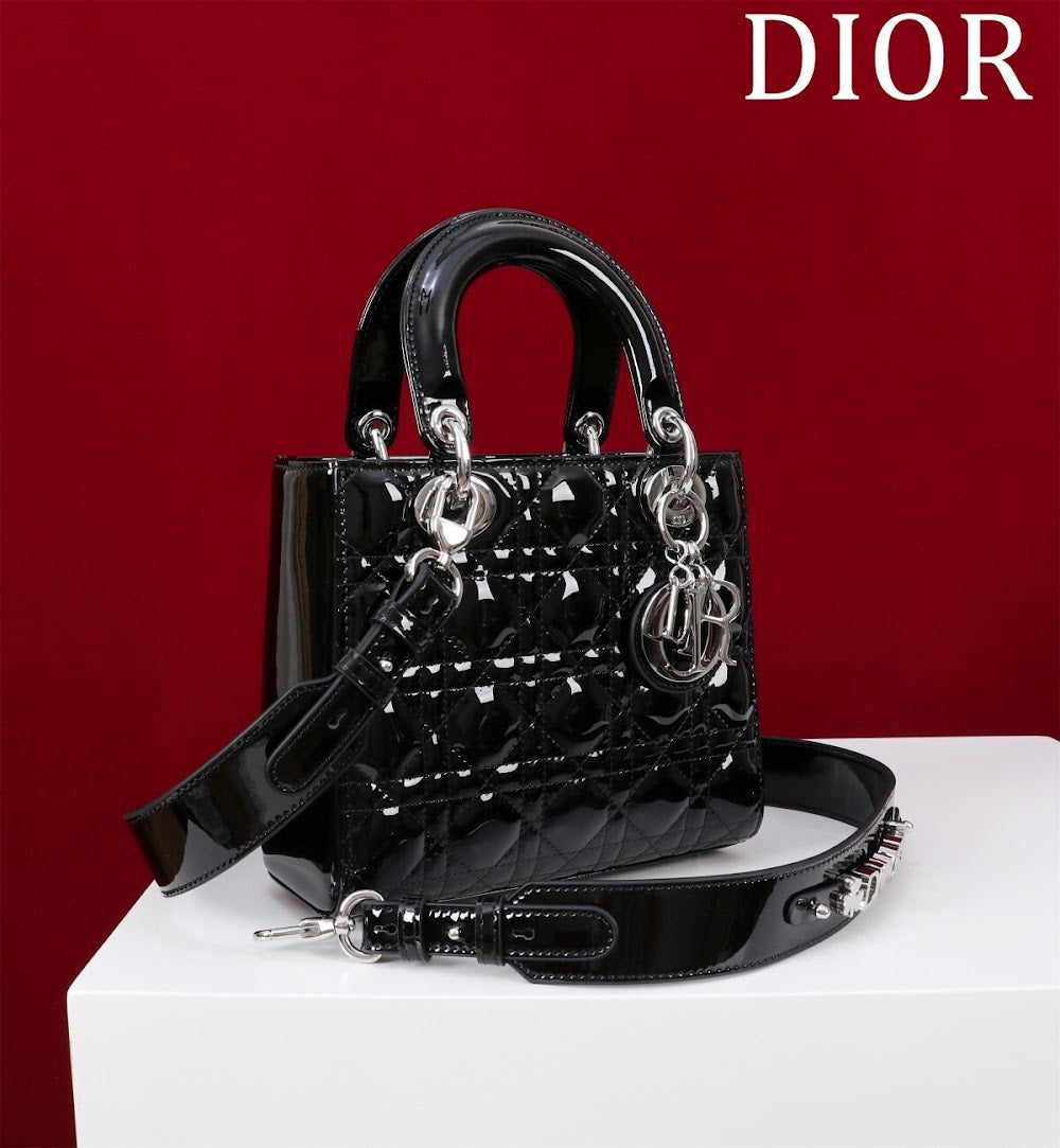 Dragons BagsDiorn Luxury Bag --115954