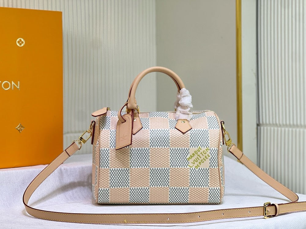 Dragons Bags LVn Luxury Bag --79634