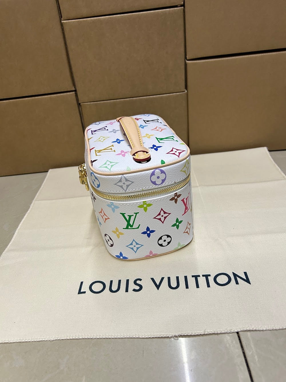 Dragons Bags ln Luxury Bag --95962