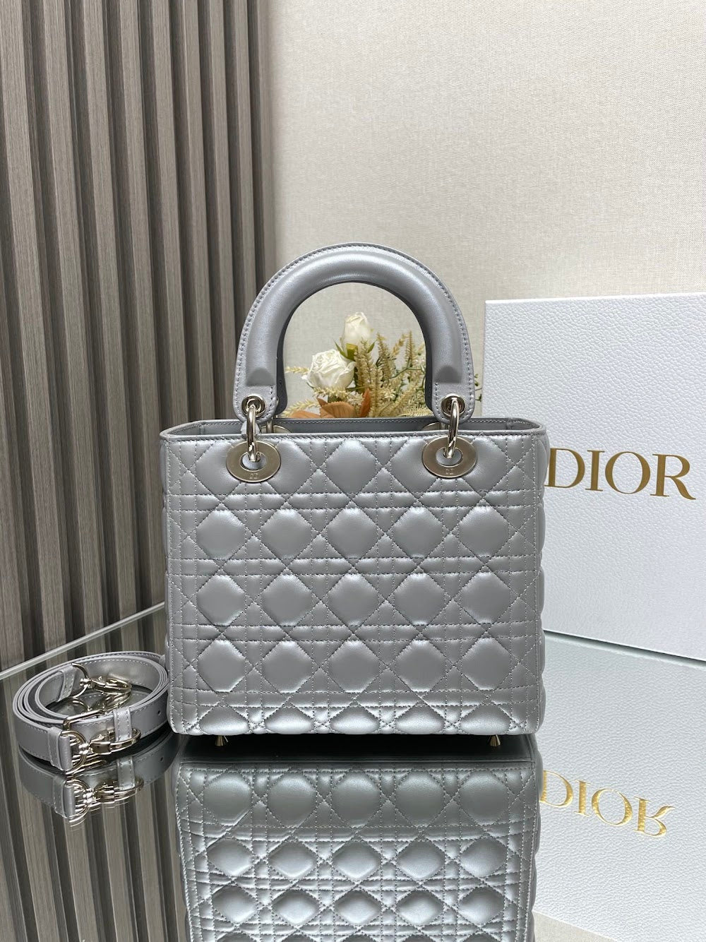 Dragons BagsDiorn Luxury Bag --116020
