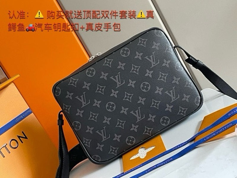 Dragons Bags ln Luxury Bag --70793