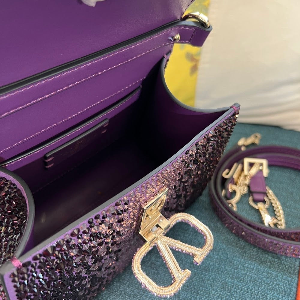 Dragons Bags Valentine Luxury Bag --120956