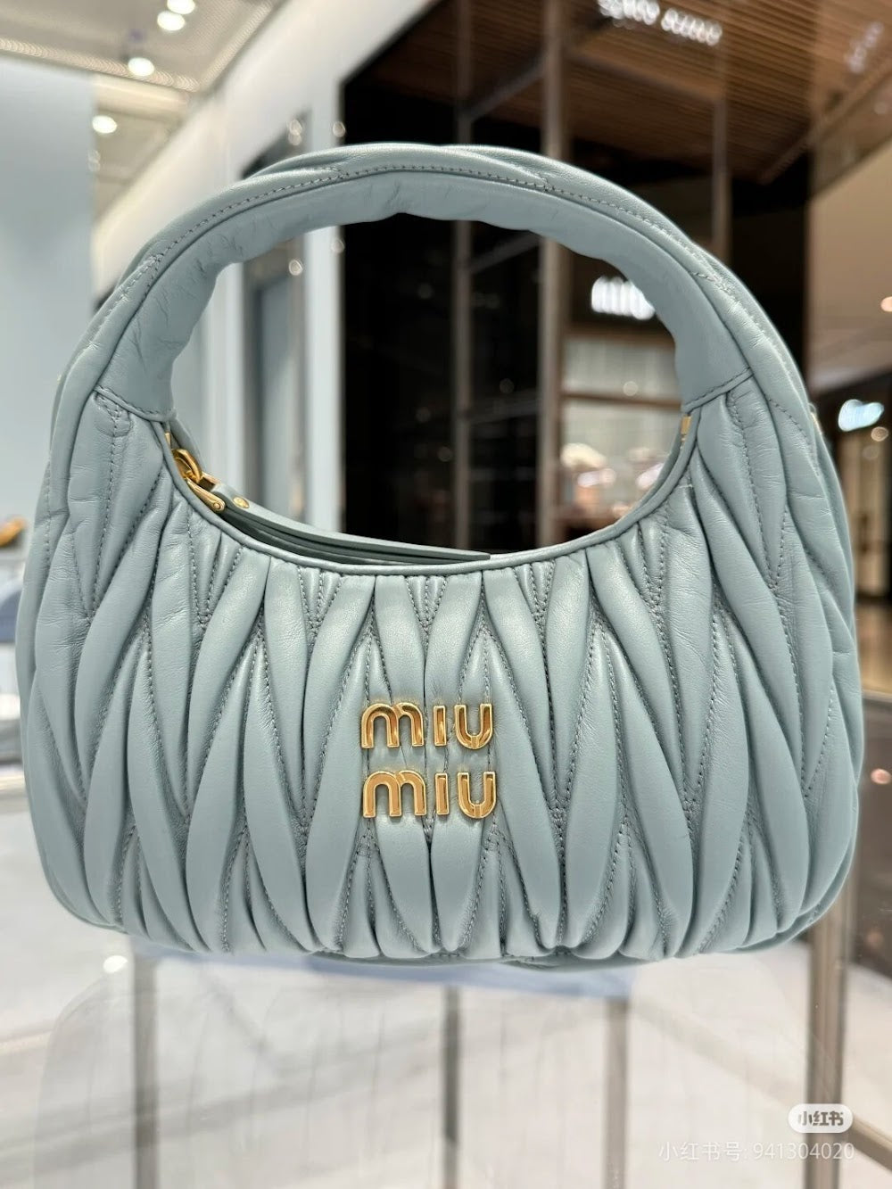 Dragons Bags Miun Miun Luxury Bag --122232