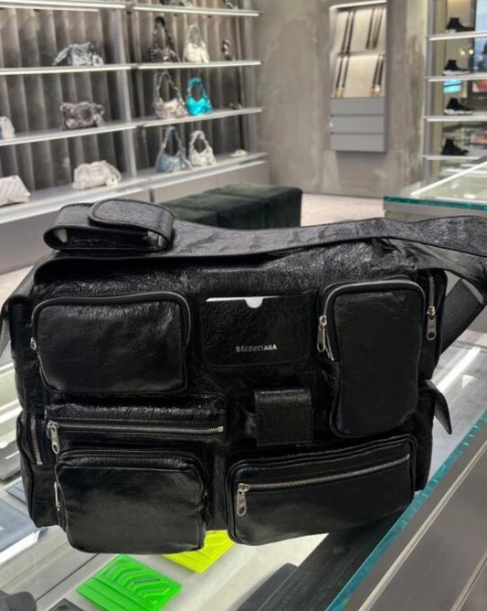 Dragons Bags Balenciaga Luxury Bag --111731