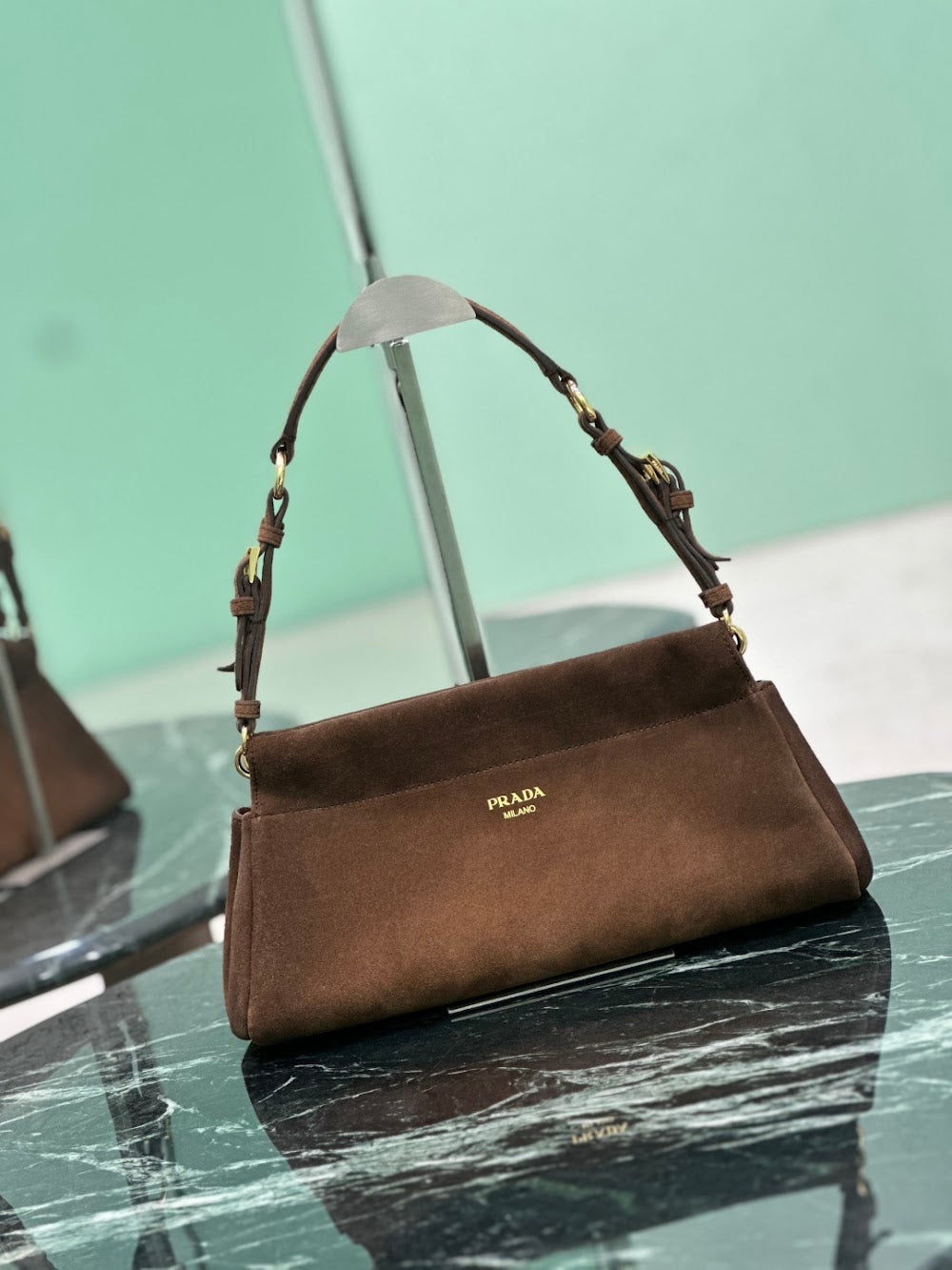 Dragons Bags Prada Luxury Bag --53715