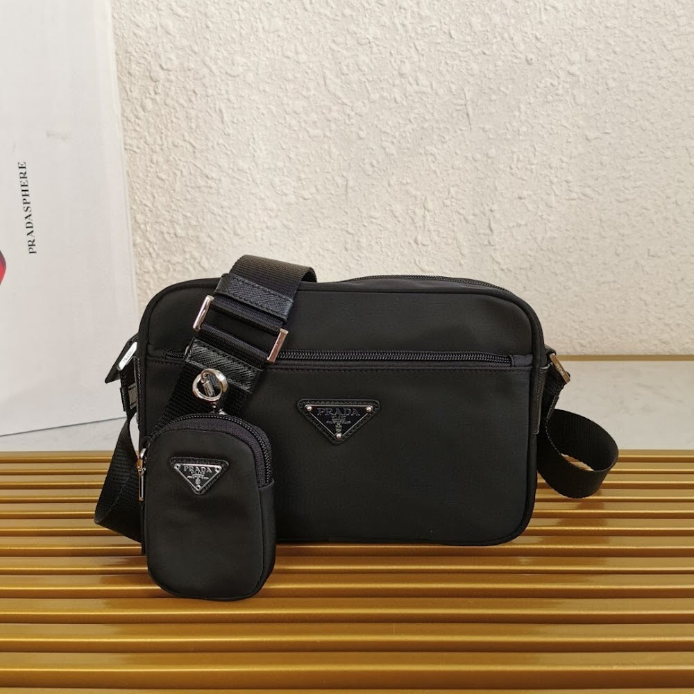 Dragons Bags Pradn Luxury Bag --101527