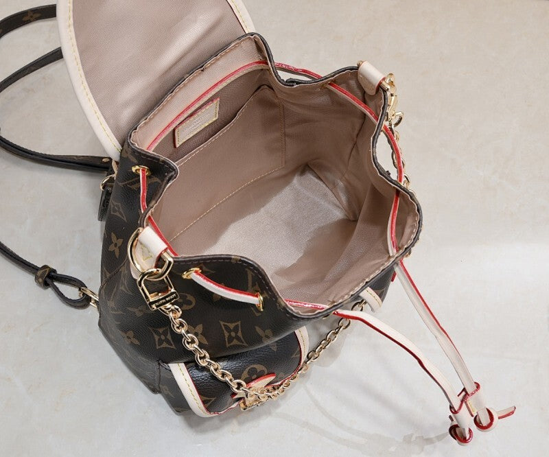 Dragons Bags LVn Luxury Bag --79358