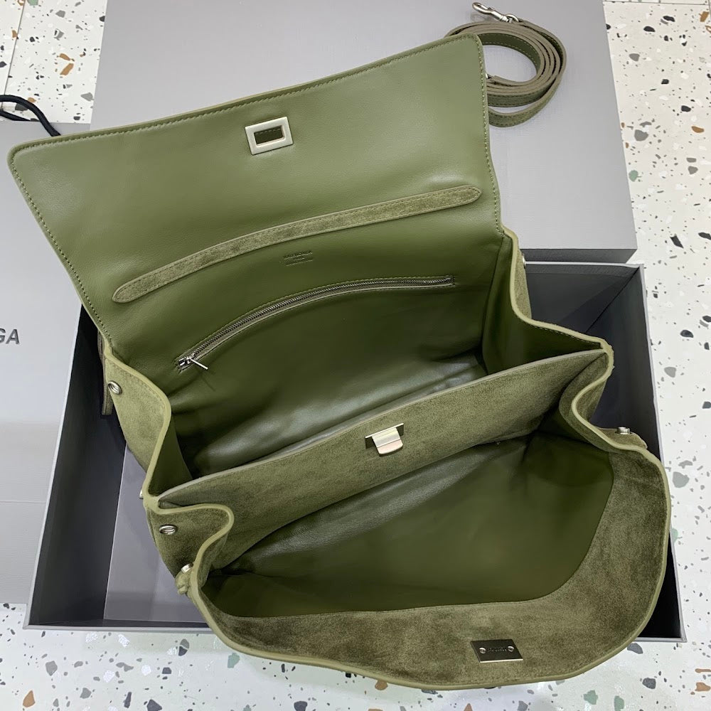 Dragons Bags Balenciaga Luxury Bag --111347