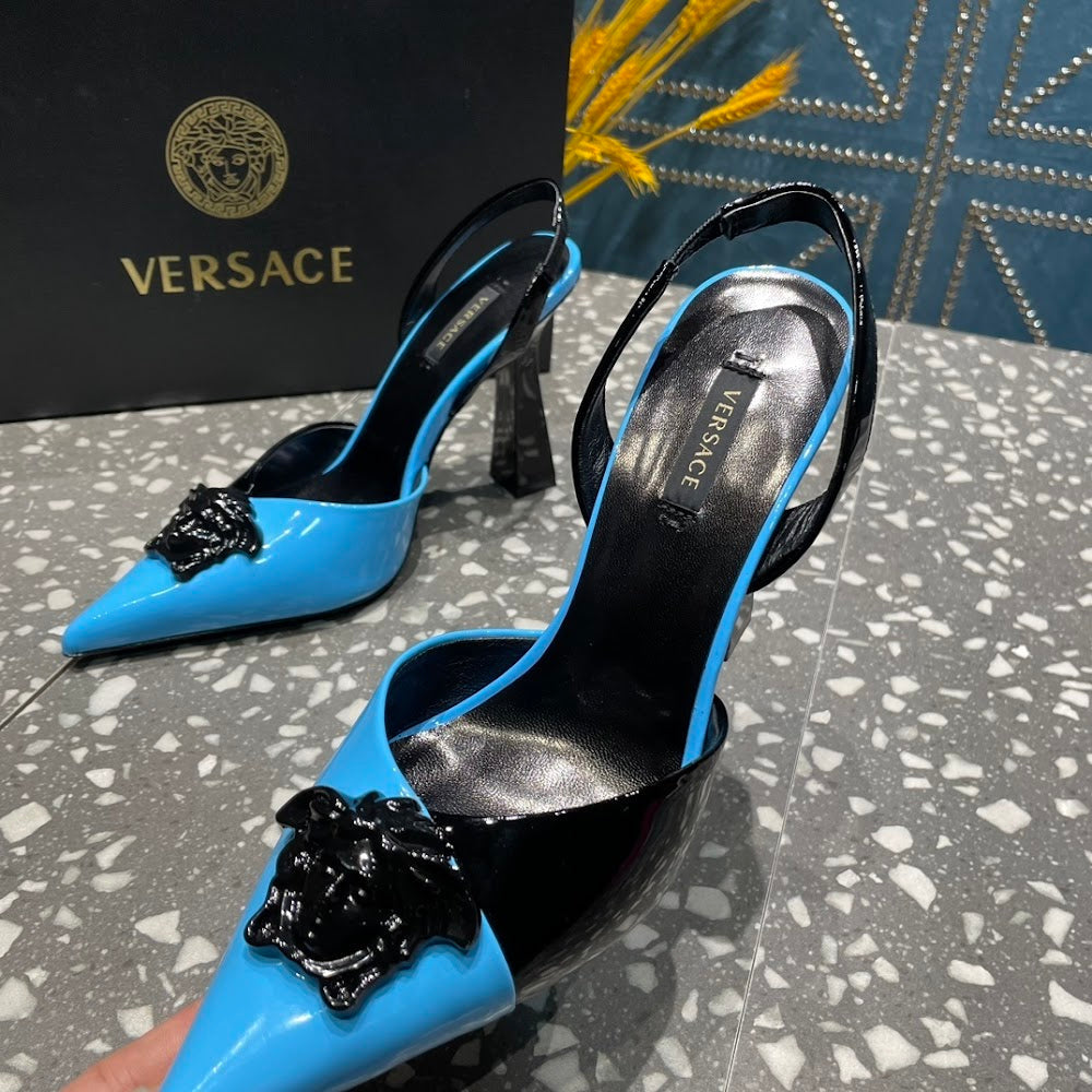 Dragons Bags Versace Luxury Heels --51060