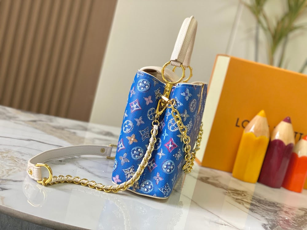 Dragons Bags ln Luxury Bag --77084