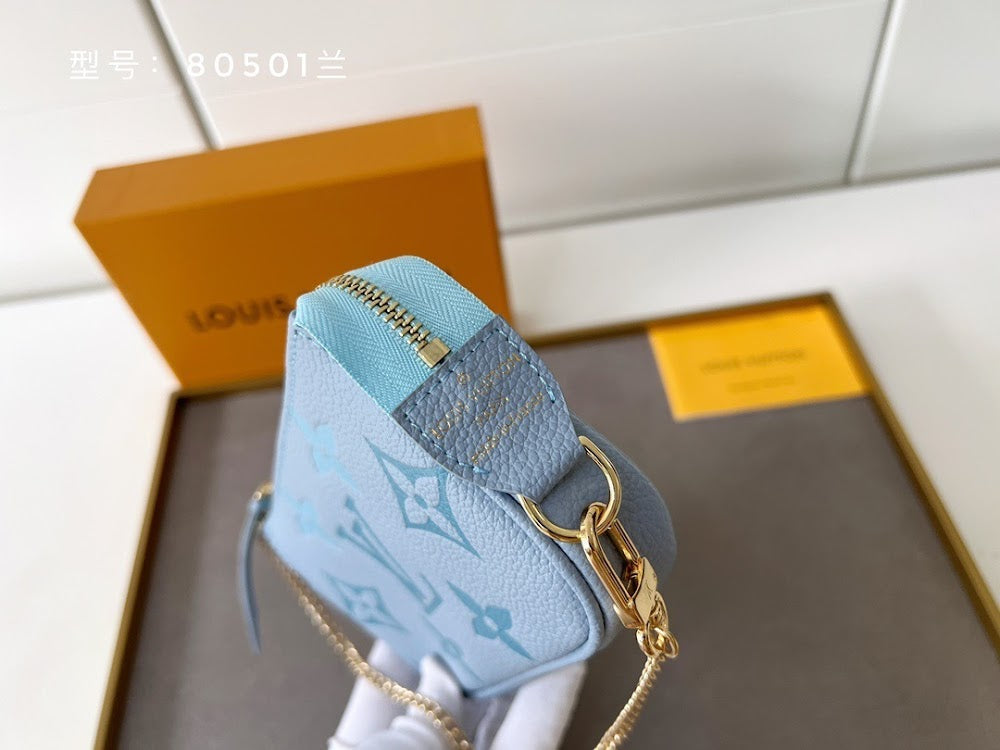 Dragons Bags ln Luxury Bag --78551