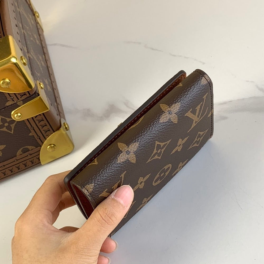 Dragons Bags ln Luxury Bag --69311