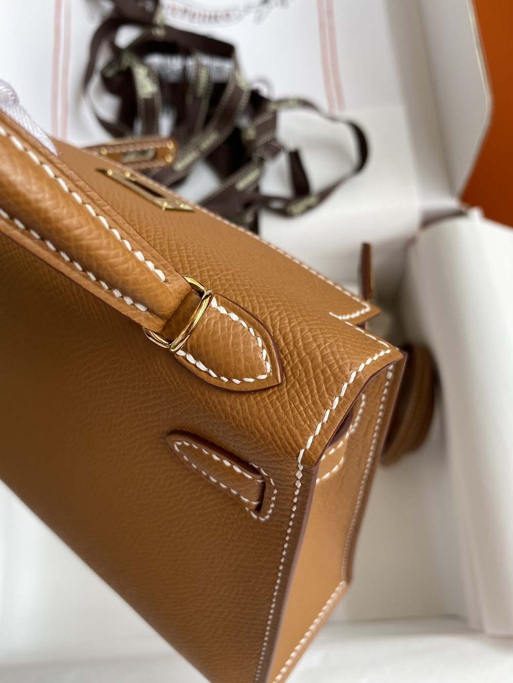 Dragons Bags Hermesn Luxury Bag --119023
