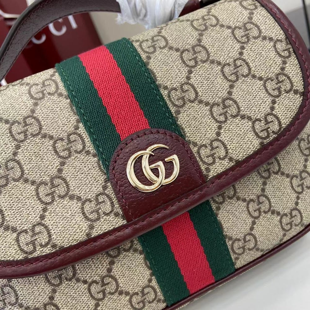 Dragons Bags Guccin Luxury Bag --94636