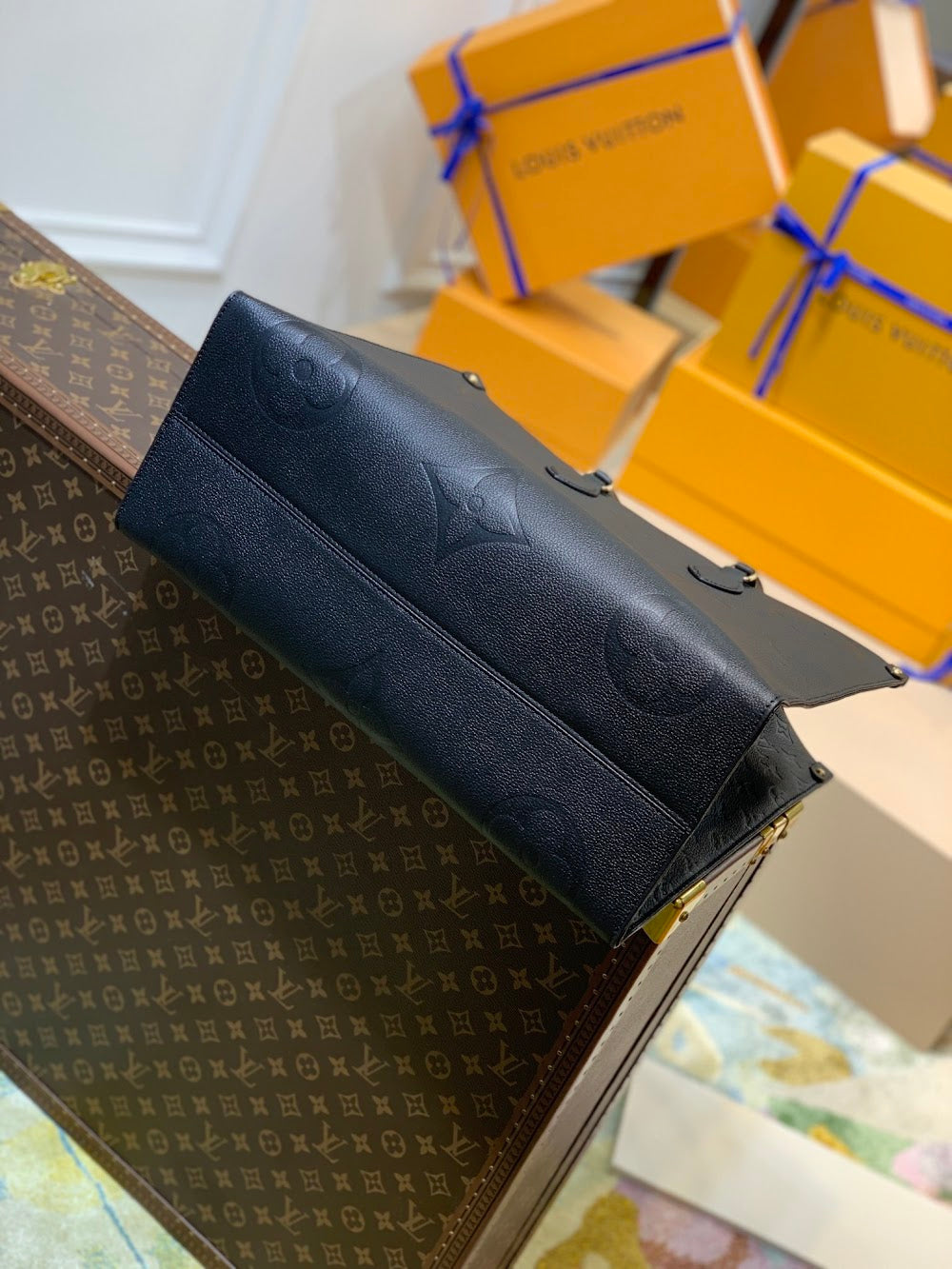 Dragons Bags ln Luxury Bag --97087