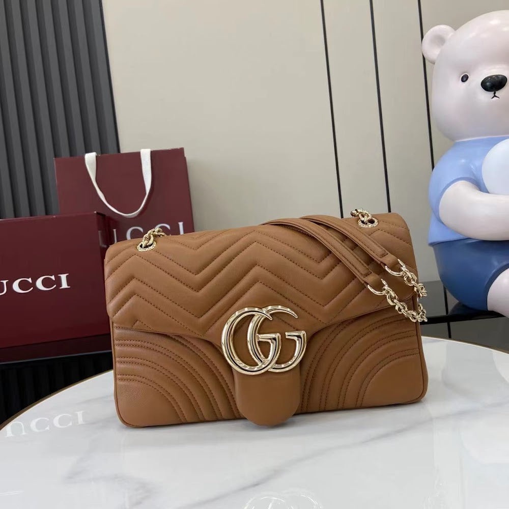 Dragons Bags Guccin Luxury Bag --94430