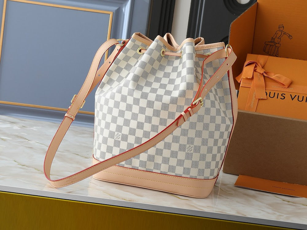 Dragons Bags LVn Luxury Bag --81044