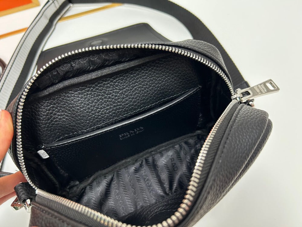 Dragons Bags pradn Luxury Bag --73564