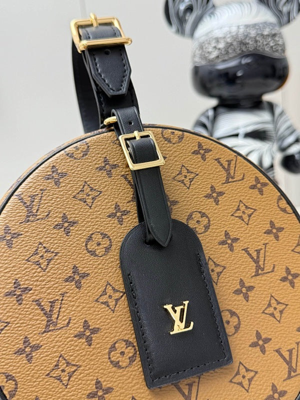 Dragons Bags ln Luxury Bag --81861