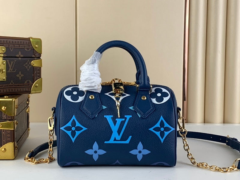 Dragons Bags ln Luxury Bag --58914