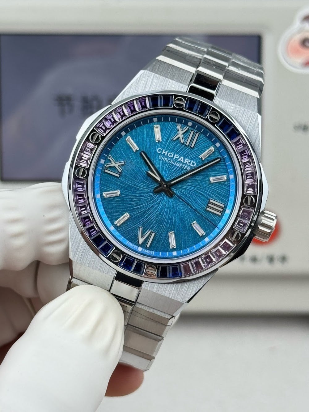 Dragons Bags Luxury Designer Watch --103980
