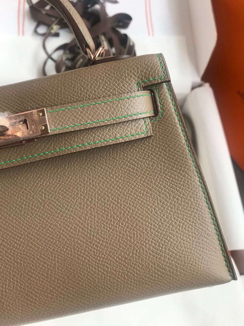 Dragons Bags Hermesn Luxury Bag --118923
