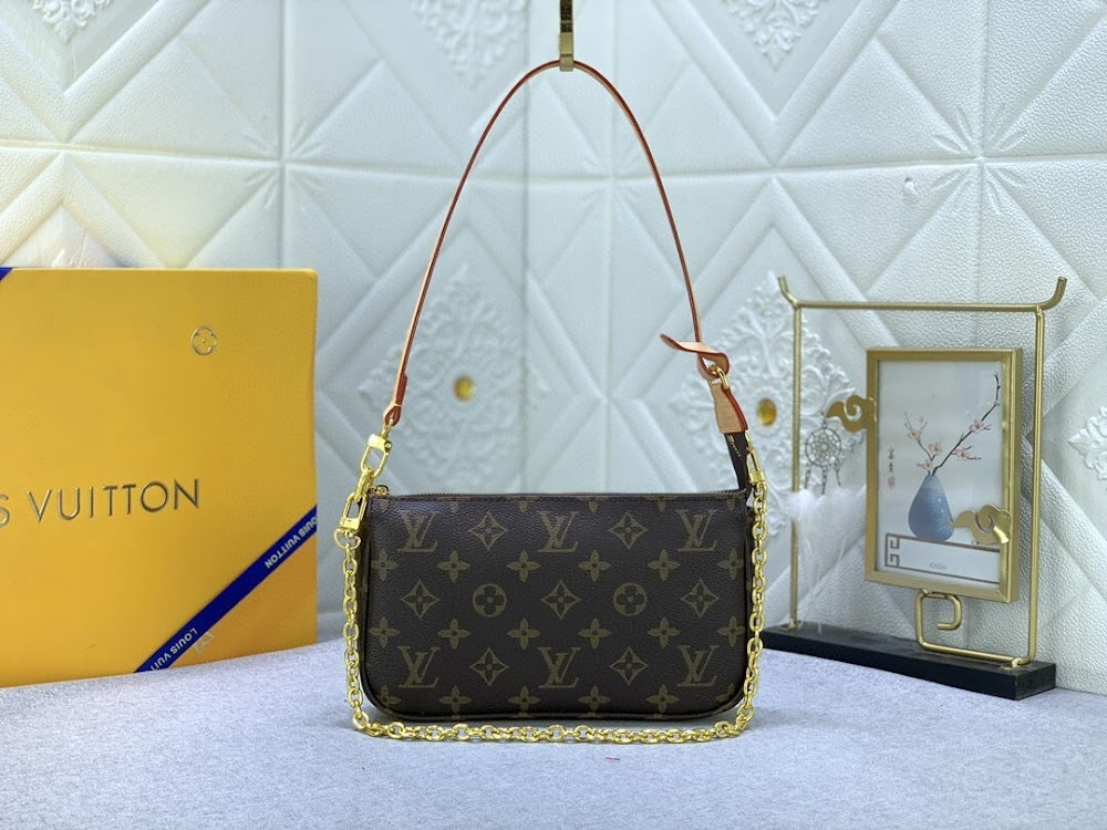 Jessica Bags ln Luxury Bag --75972