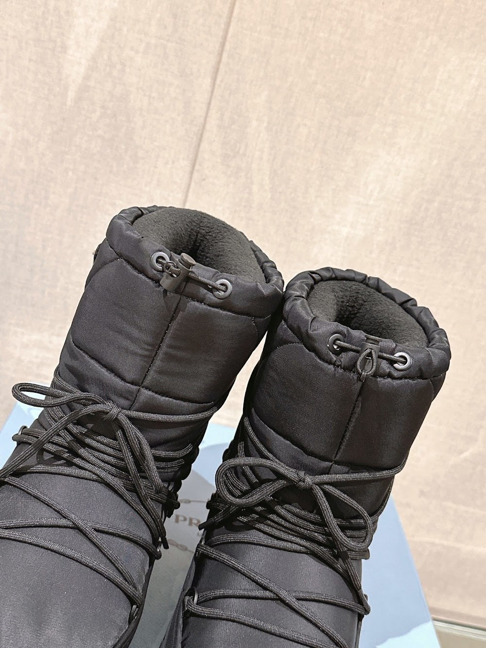 Dragons Bags Prada Luxury Heels --52928
