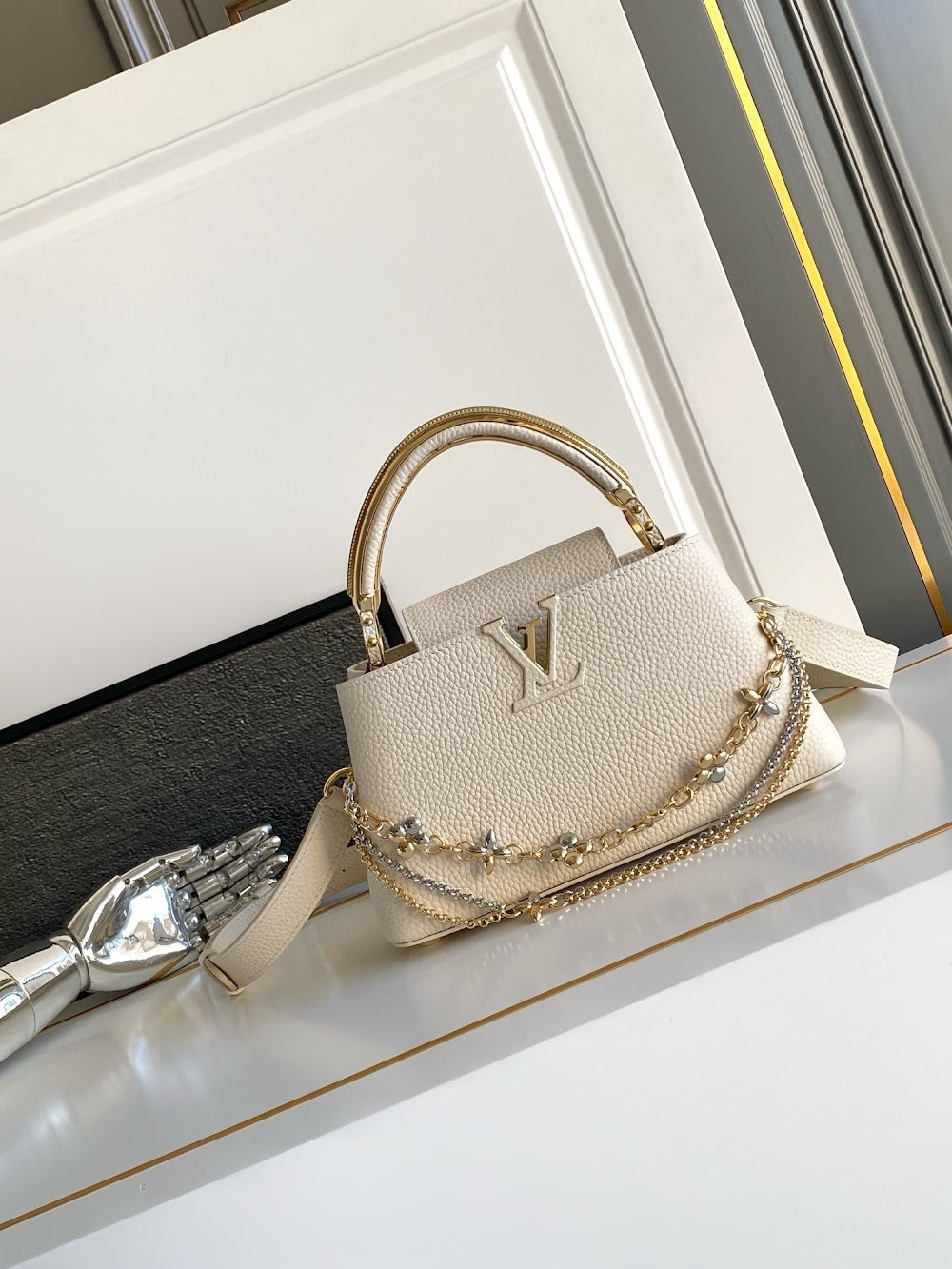 Dragons Bags ln Luxury Bag --96160