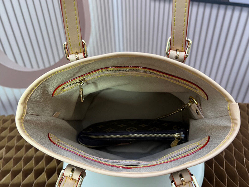 Dragons Bags LVn Luxury Bag --79752