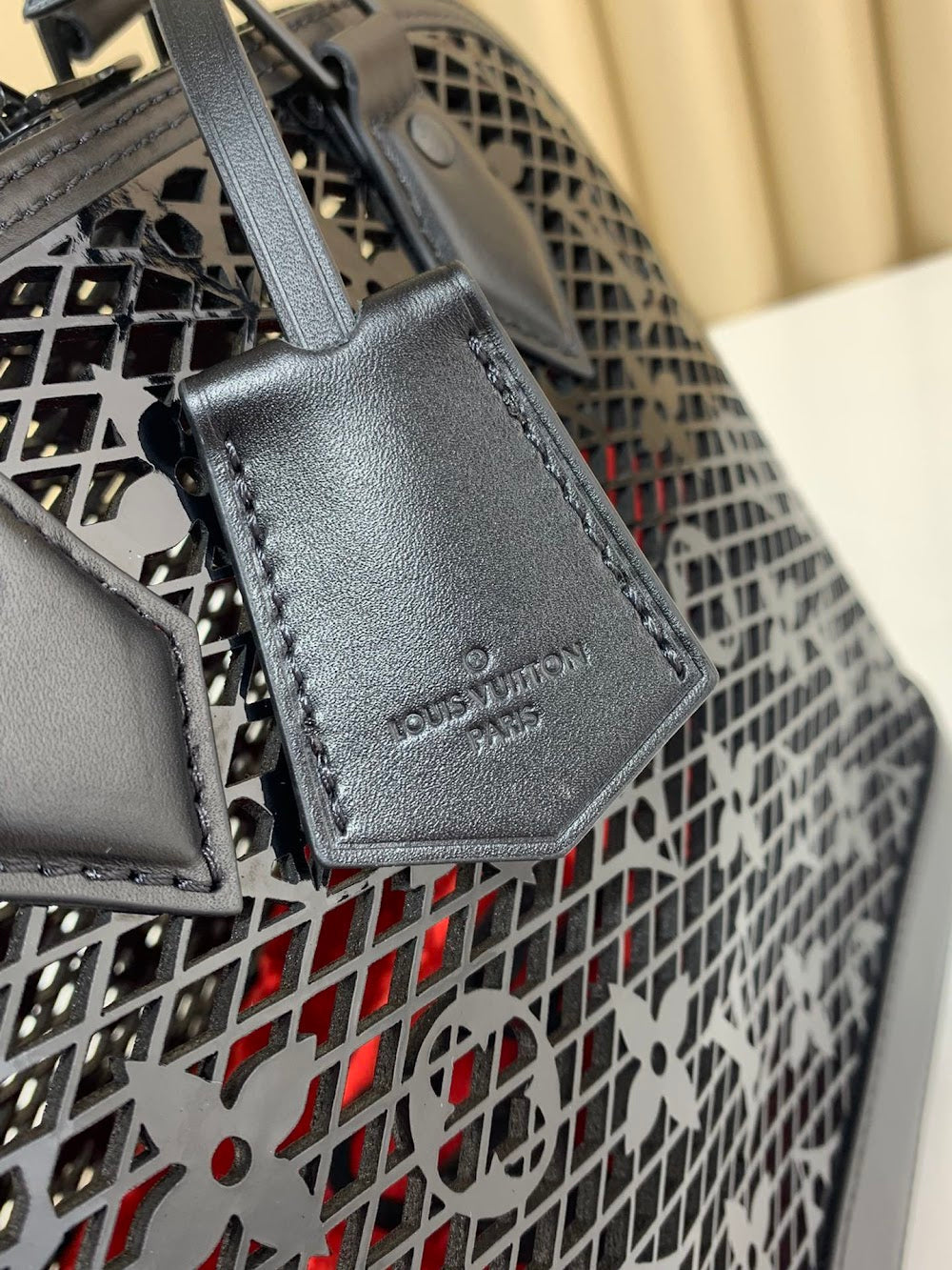 Dragons Bags ln Luxury Bag --61001